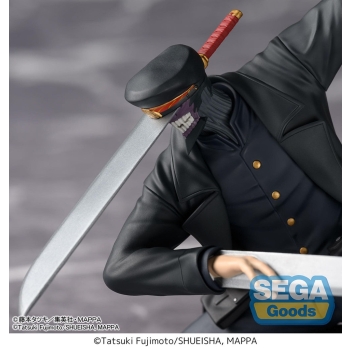 Chainsaw Man - Samurai Sword - PM Perching